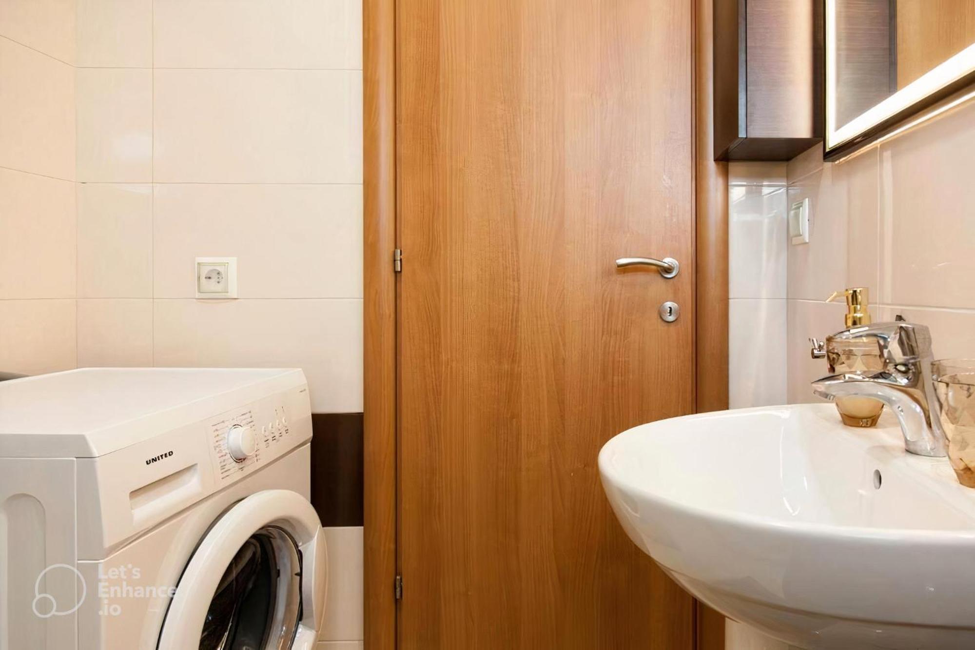 Onyx City Center Apartment With Parking Iraklio Exteriér fotografie