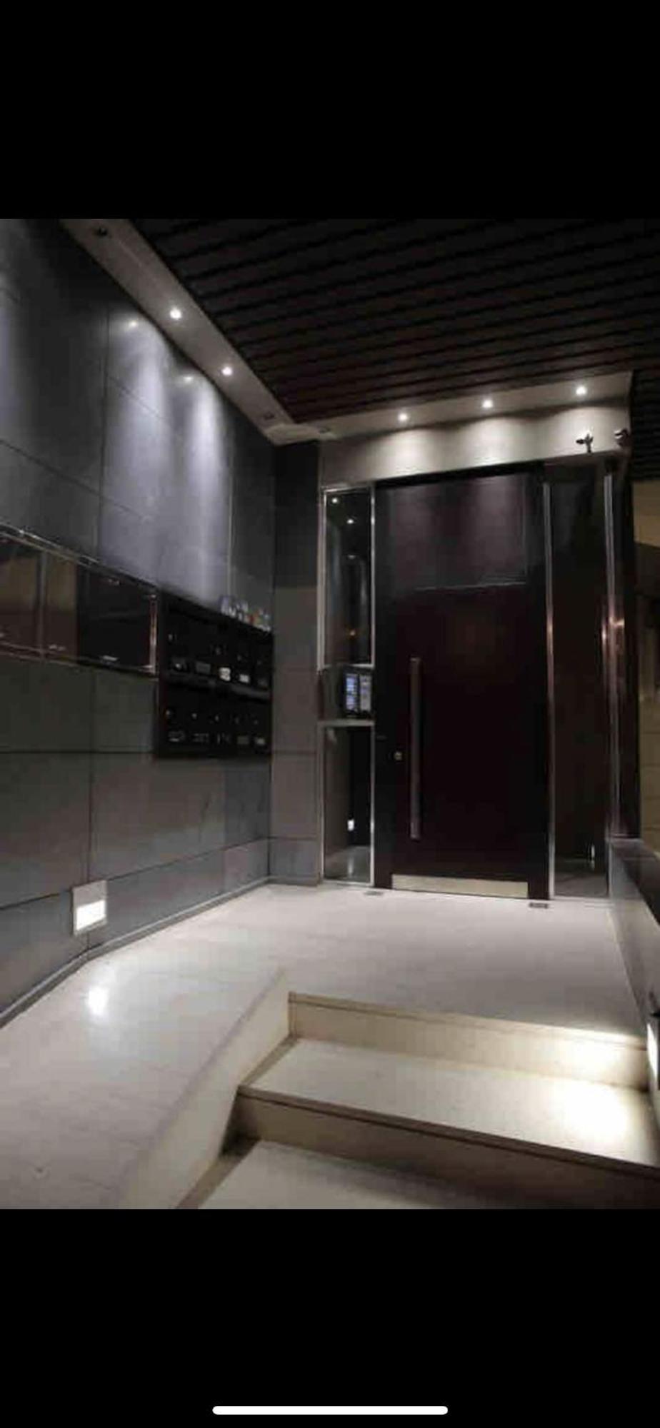Onyx City Center Apartment With Parking Iraklio Exteriér fotografie