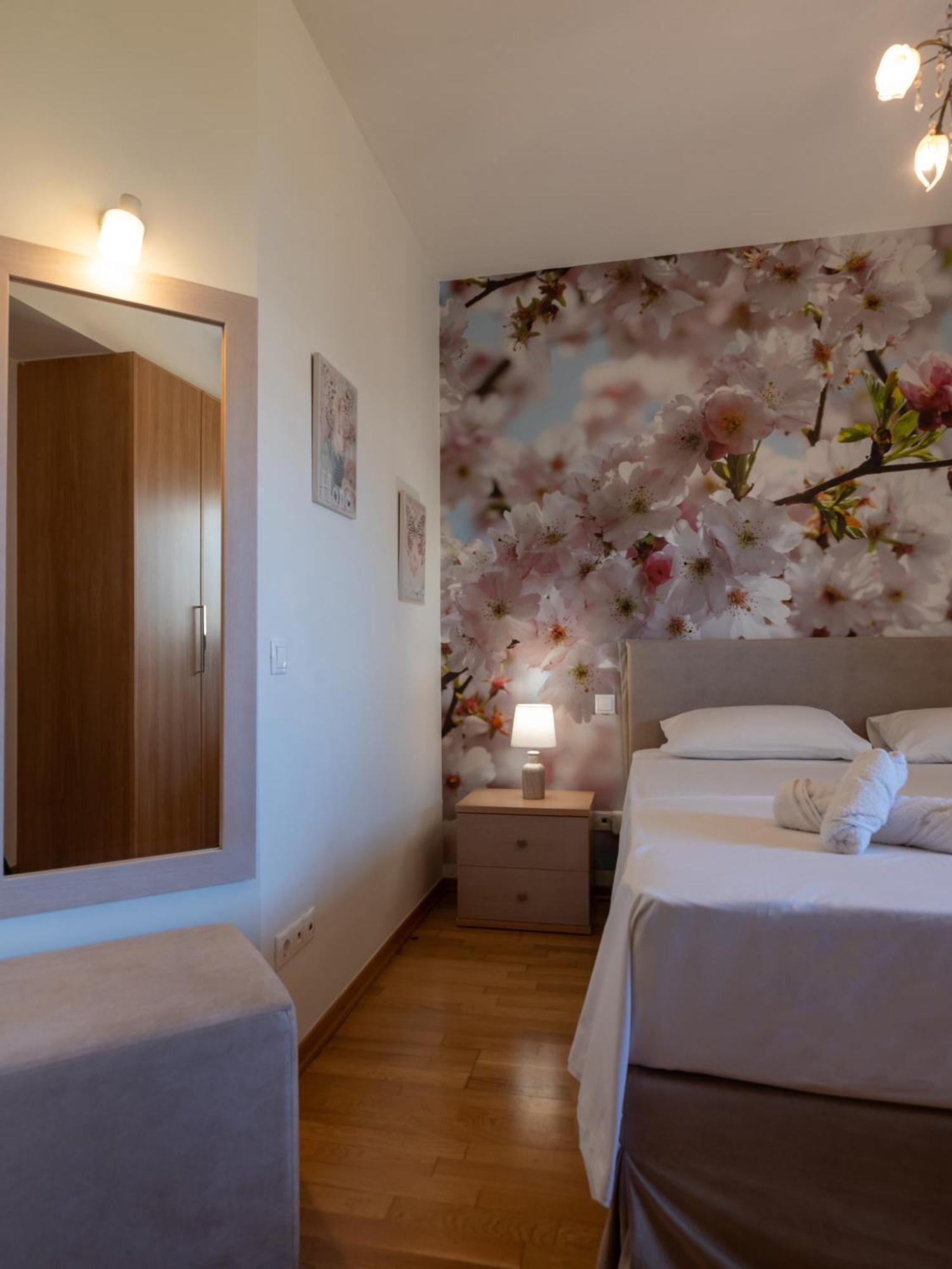 Onyx City Center Apartment With Parking Iraklio Exteriér fotografie