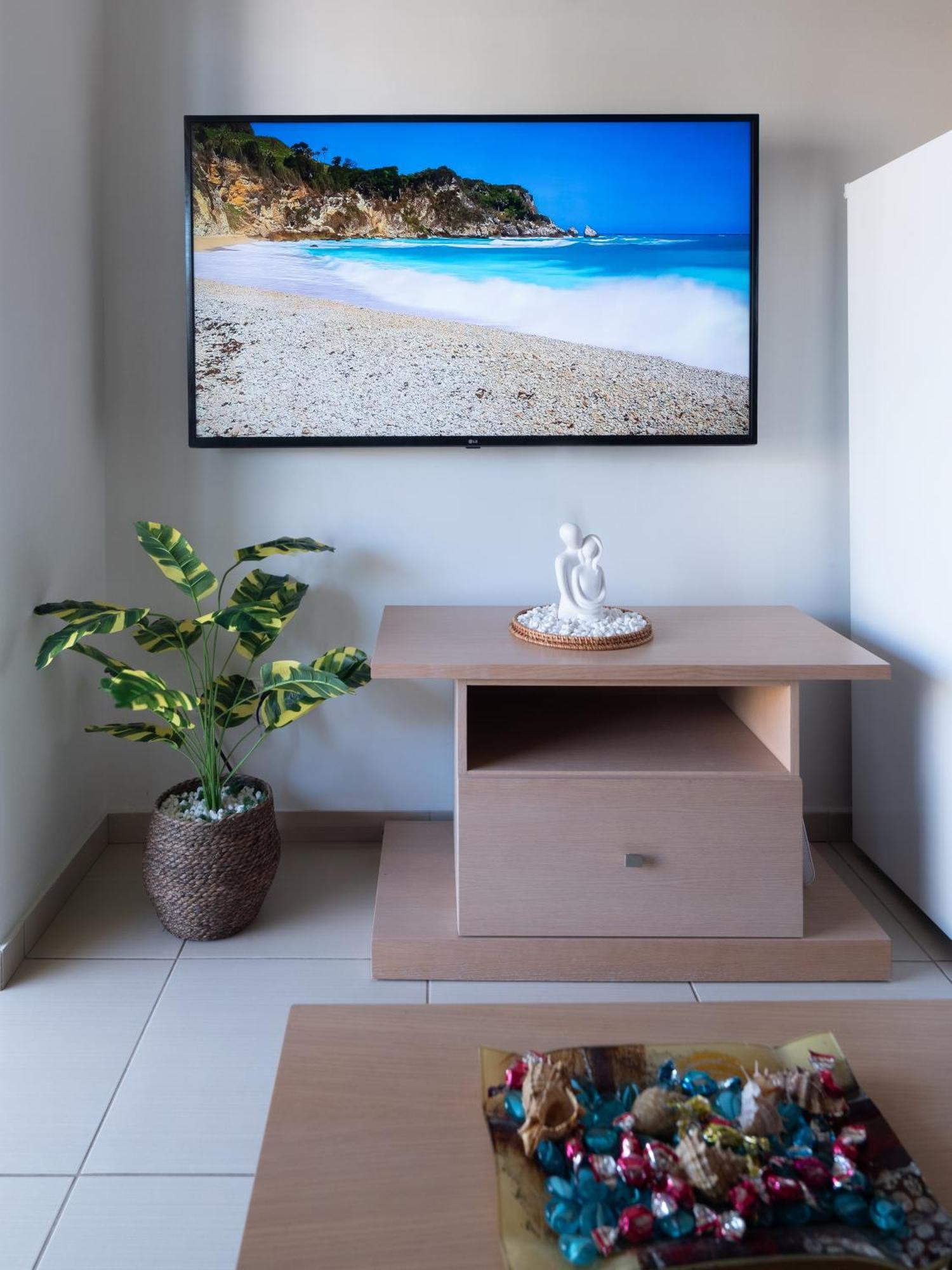 Onyx City Center Apartment With Parking Iraklio Exteriér fotografie