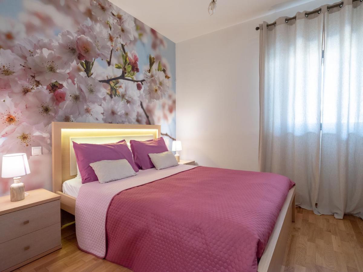 Onyx City Center Apartment With Parking Iraklio Exteriér fotografie